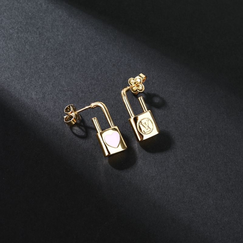 LV Earrings